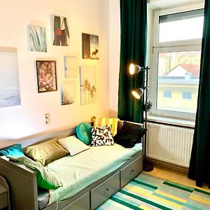  Apartment Mellow - By Nahuen