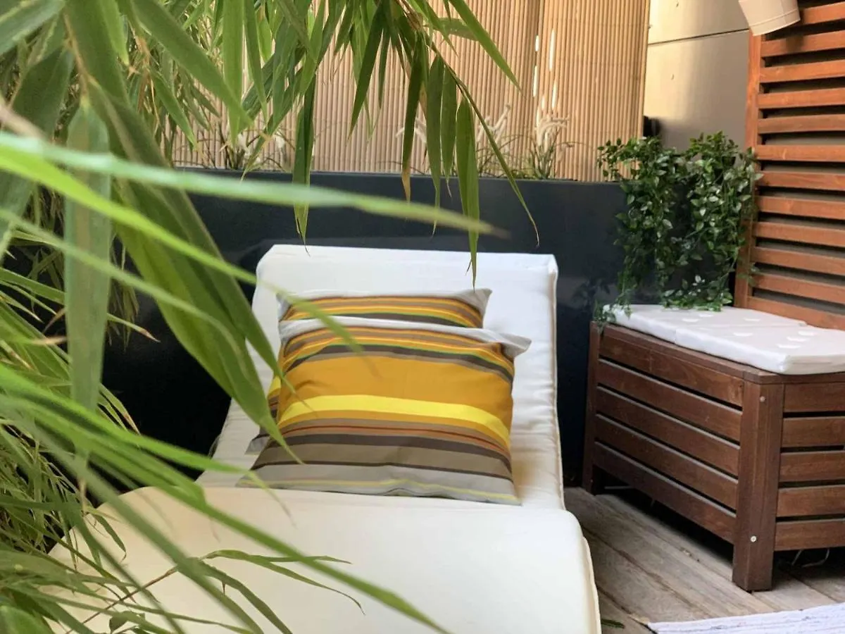 Apartment Luxury Downtown Appartement Mit Garage Graz Austria